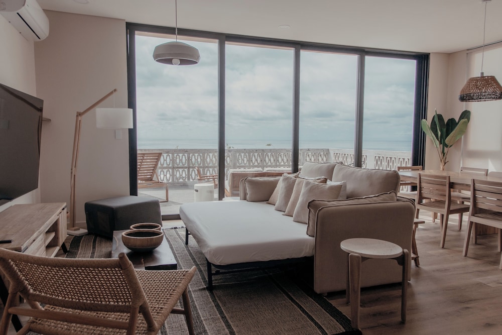 Wave House