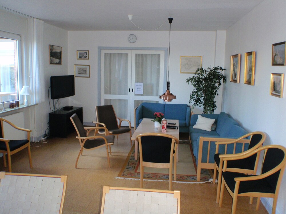 Møn Hostel & Vandrehjem
