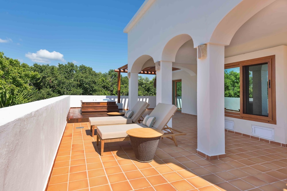 Valentin Imperial Rivera Maya All Inclusive - Adult Only - Property Image 149