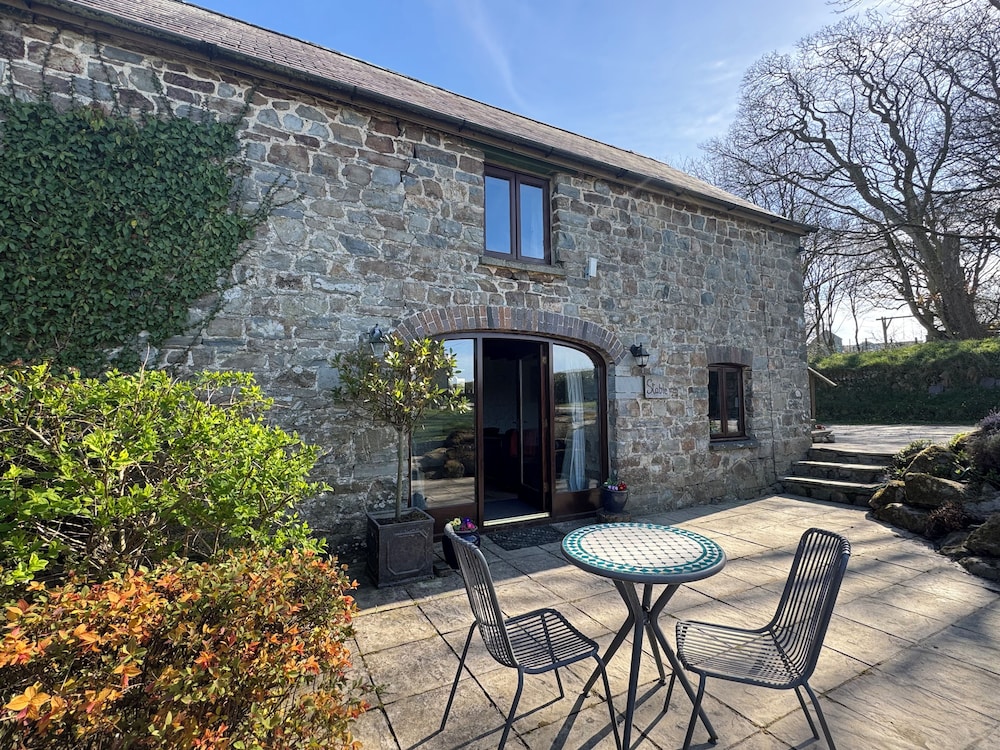 Stable Cottage