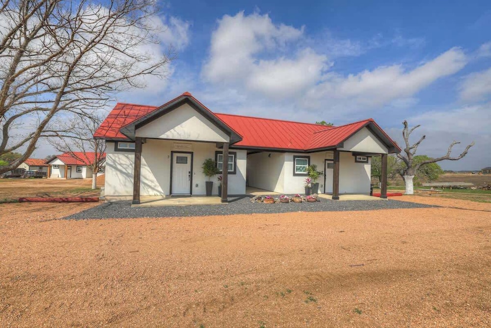 Cozy Casita With Hot Tub Six Minutes From Main Street