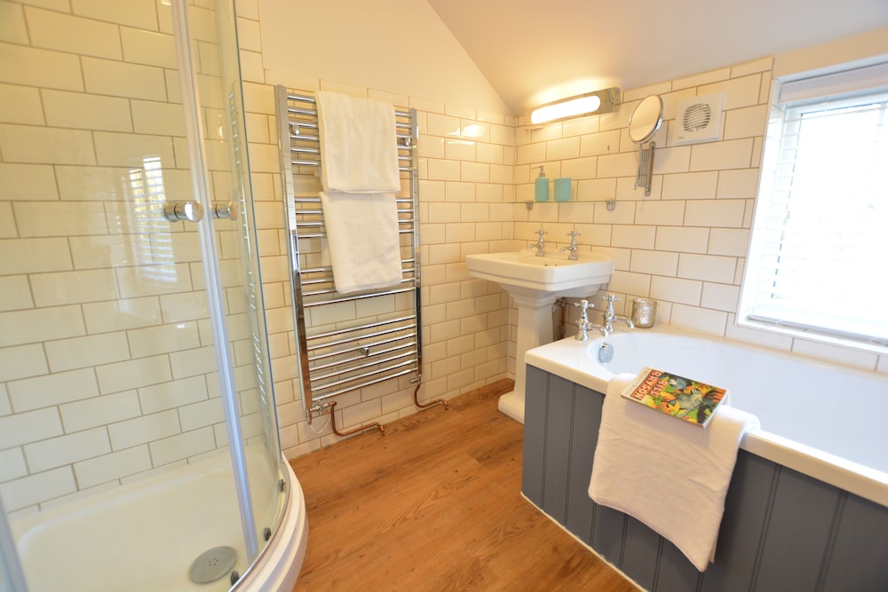 Little Turnpike Cottage, Melton
