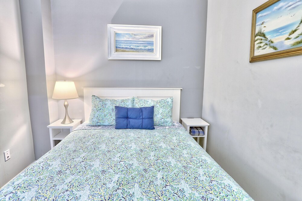 Madeira Bay Resort I 1504