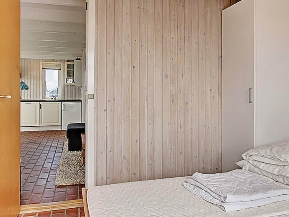 4 Person Holiday Home in Harboore view 3