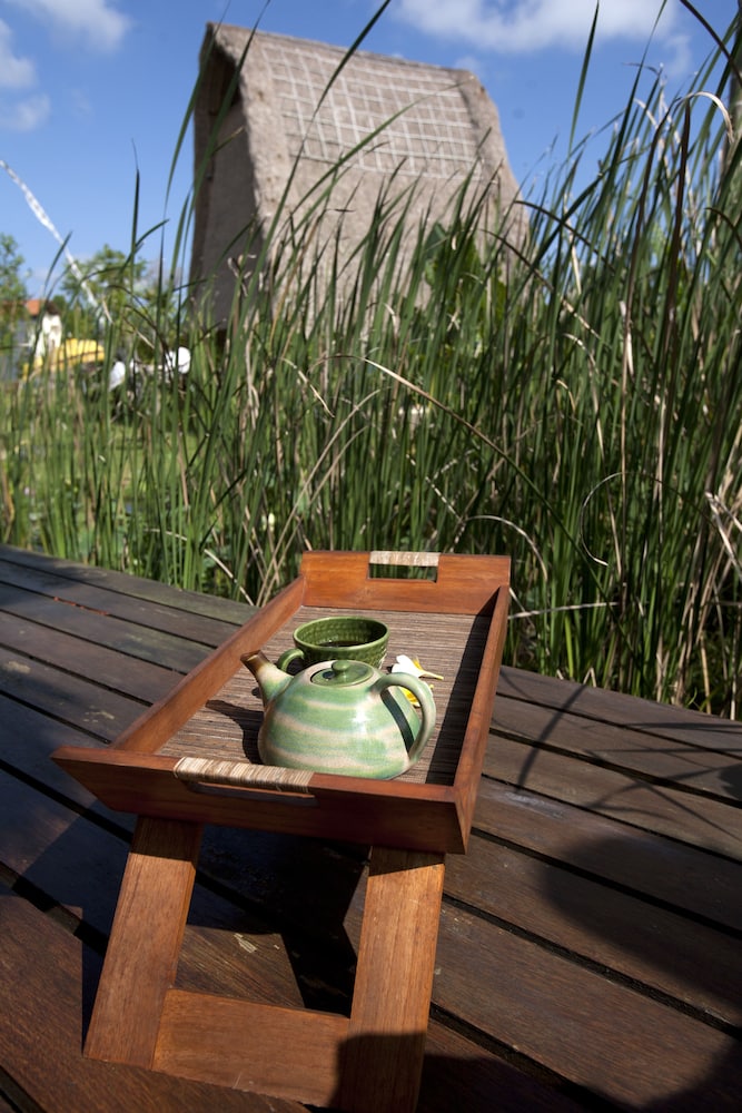 Ubud Hidden Villa