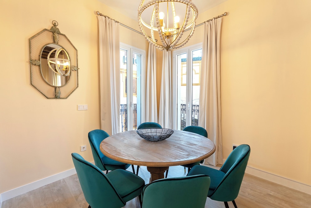 Genteel Home Feria