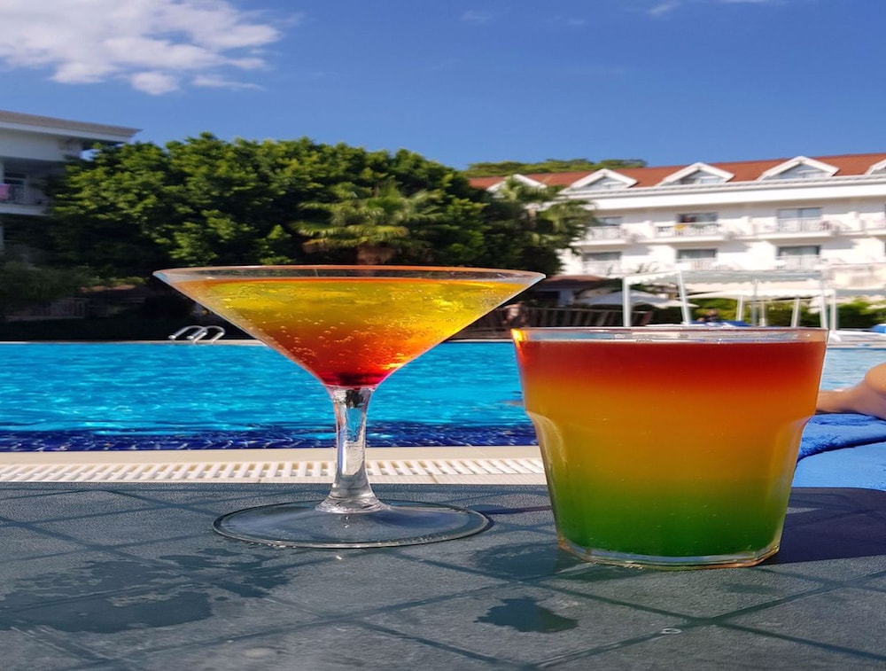Grand Mir'Amor Hotel - Ultra All Inclusive