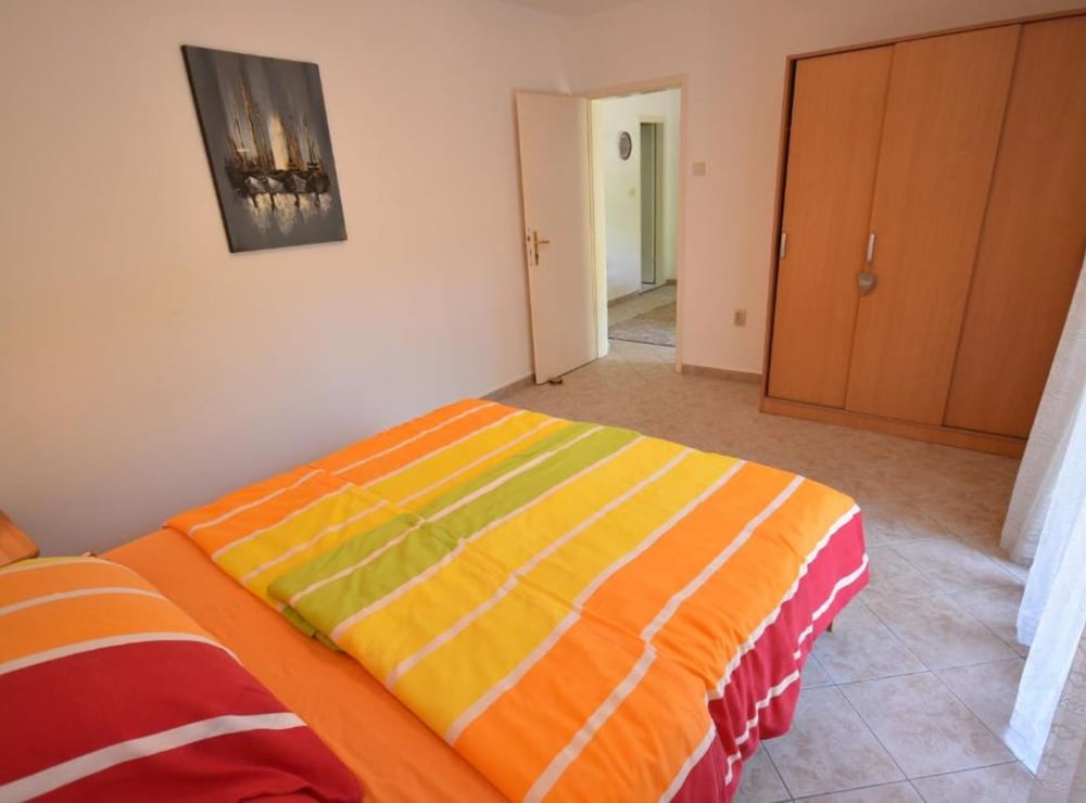 Cozy Igalo Retreat Ideal for Families