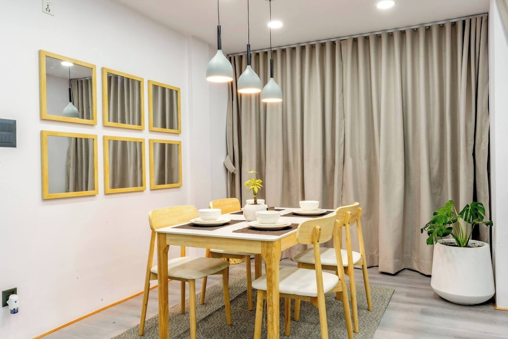 Modern 2 Bedroom Apartment in Kathmandu