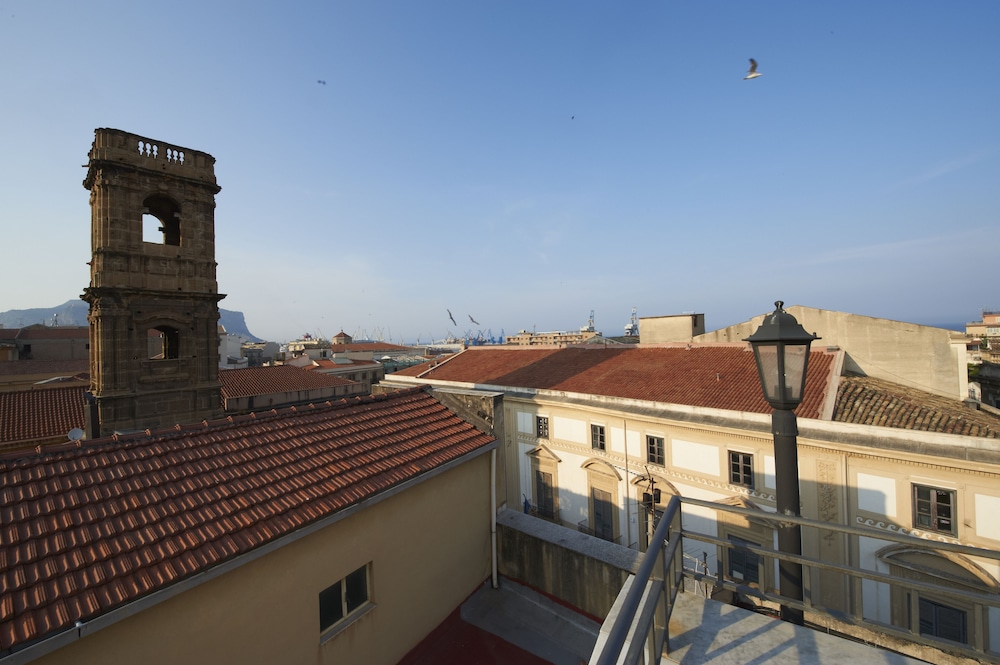 roof