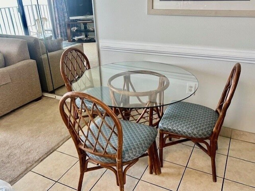 Royal Garden Resort 1412 2 Bedroom Condo by RedAwning view 5