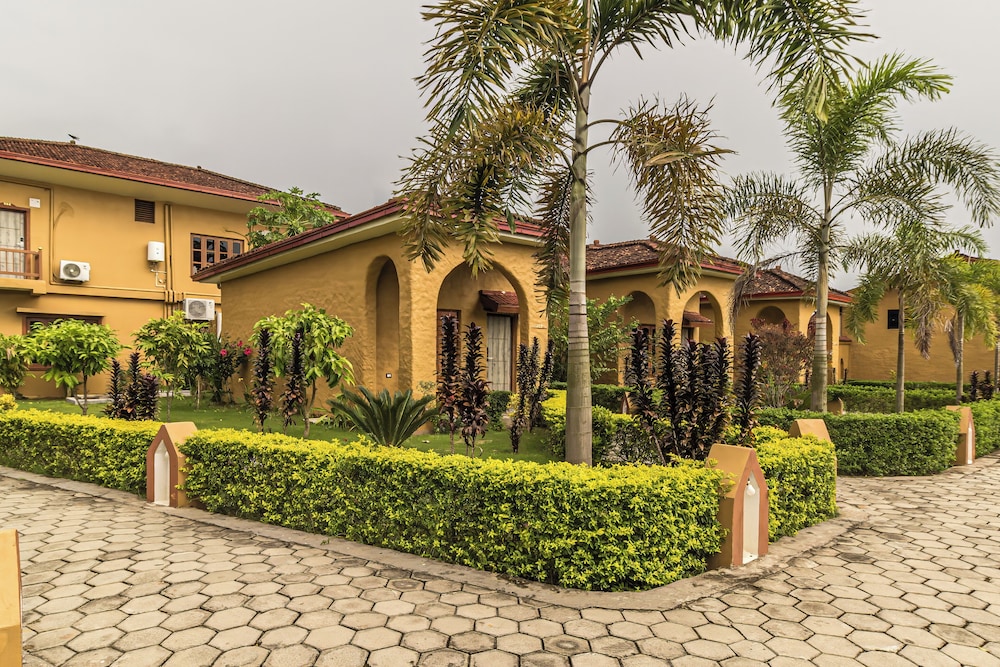 Munal and Mayur Resort