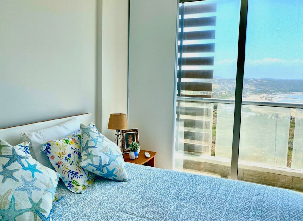 Apartamento Vacacional Puerto Colombia view 5
