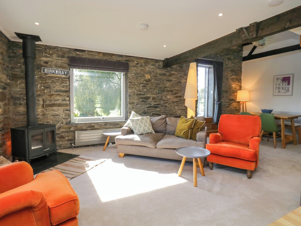 Birkwray Barn