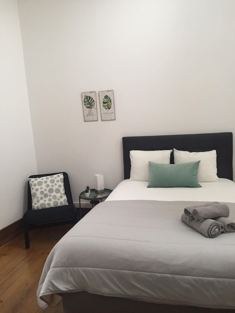 Tomarhousing en Tomar — hotel room