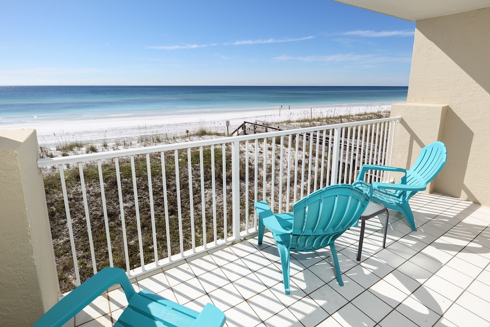 Gulfside 302 by Brooks and Shorey Resorts