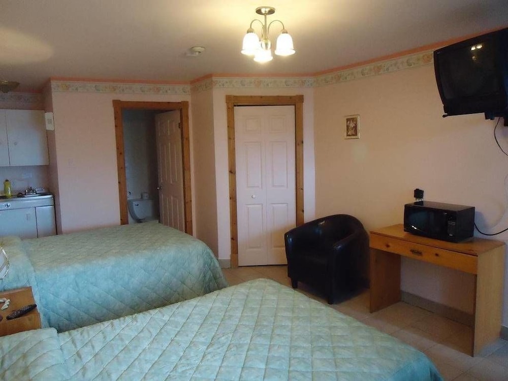Motel Cote