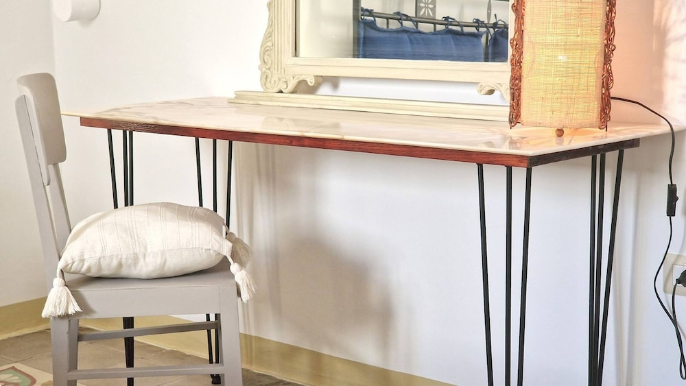 Dimora Maniscalco With Star Vault Ceilings in Matino 2 Bedrooms