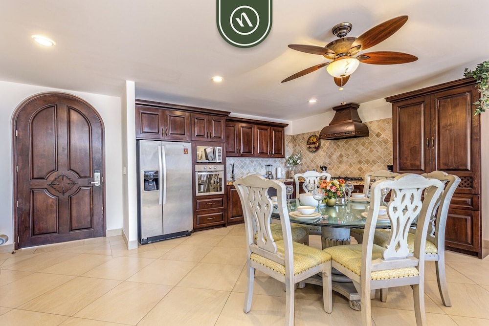 Hacienda Encantada by Naya Homes