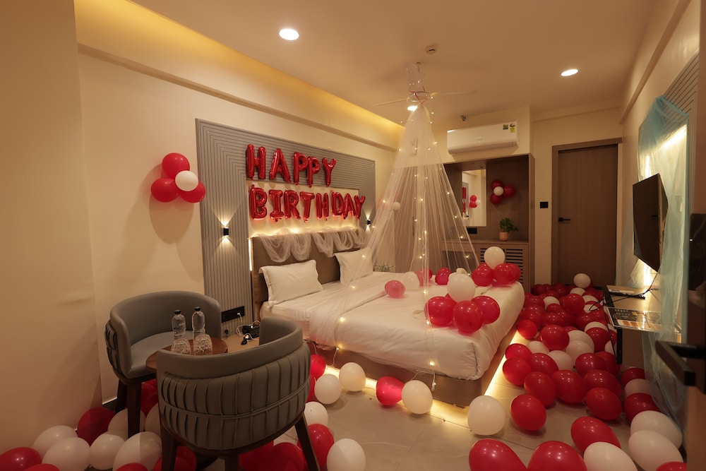HOTEL THE AVANTA - SP RING ROAD