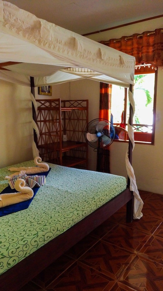 Panorama Backpackers 2