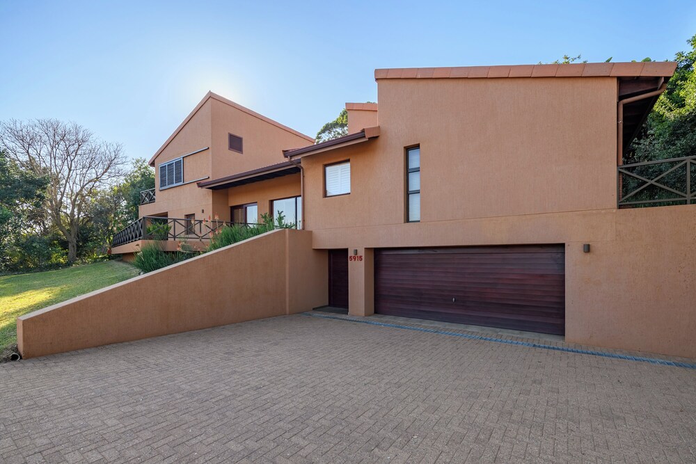 San Lameer Villa 5915 view 5