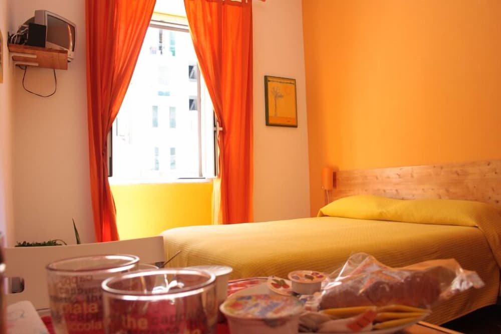 Scipione B&B