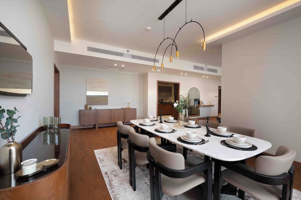 Aeon Towers Residence - BirdNest