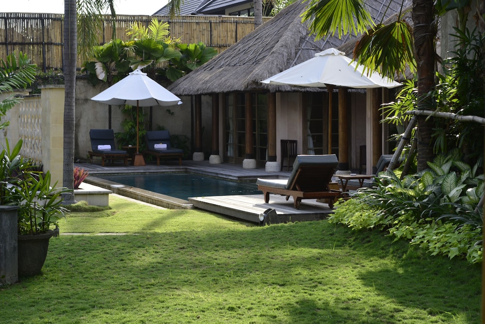 Sienna Villas Seminyak