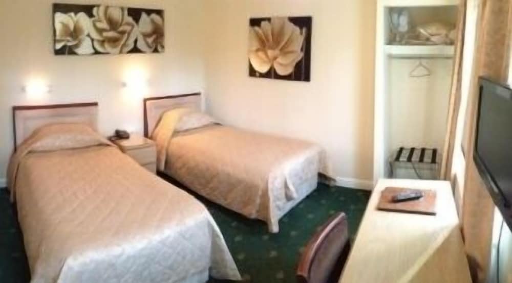 Edenhall Country House Hotel