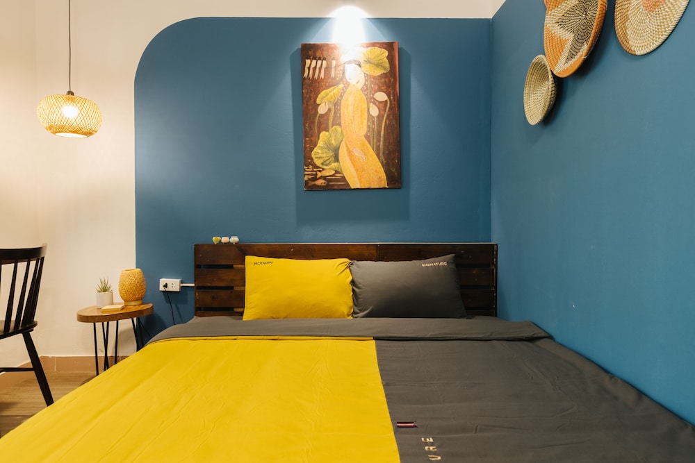 Anchie Homestay