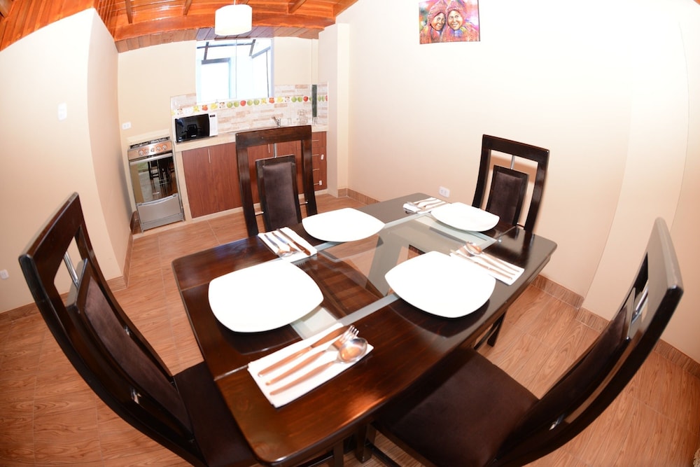 Eco Aparts Cusco