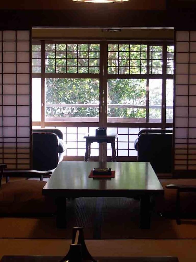 Ryokan Hanareya Ishidaya