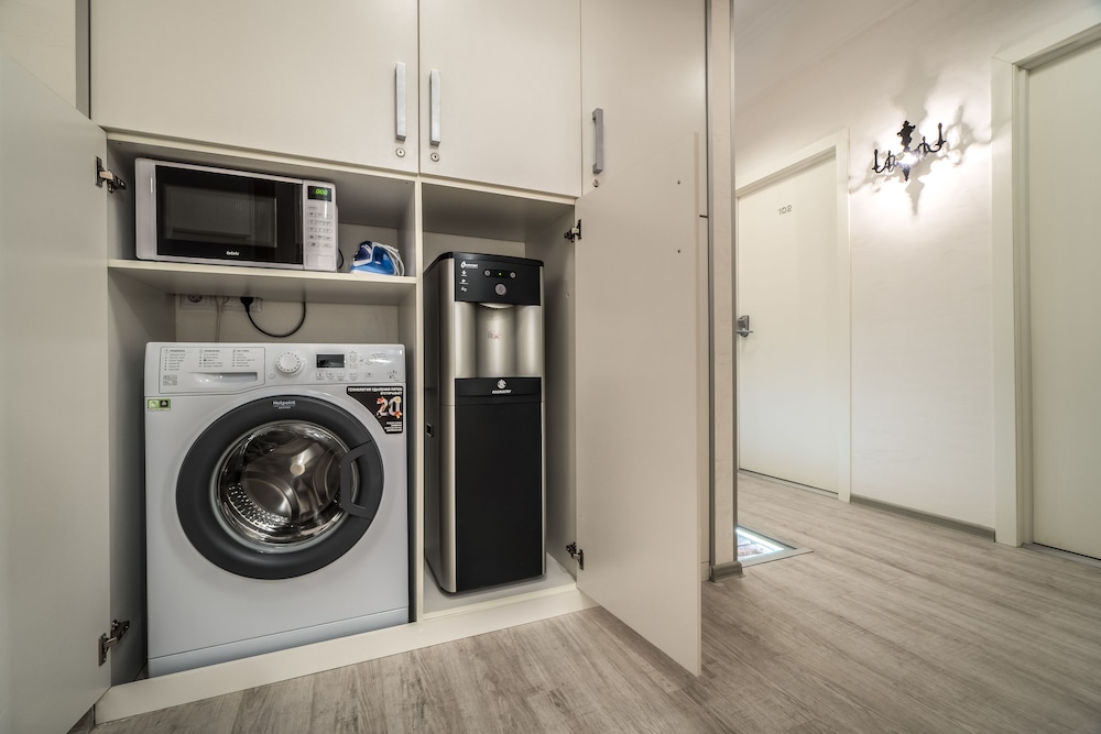 Kamara apartments