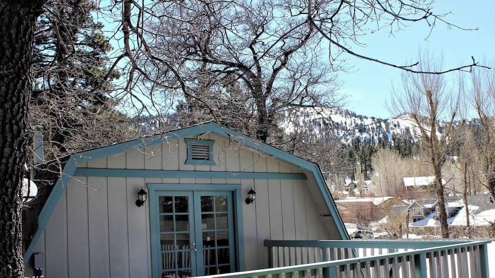 Bear Mt. Retreat