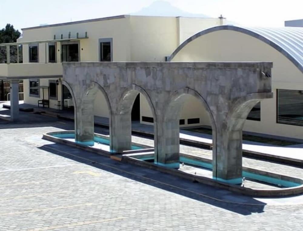 Hotel El Sabinal Hotel Boutique - Image 1