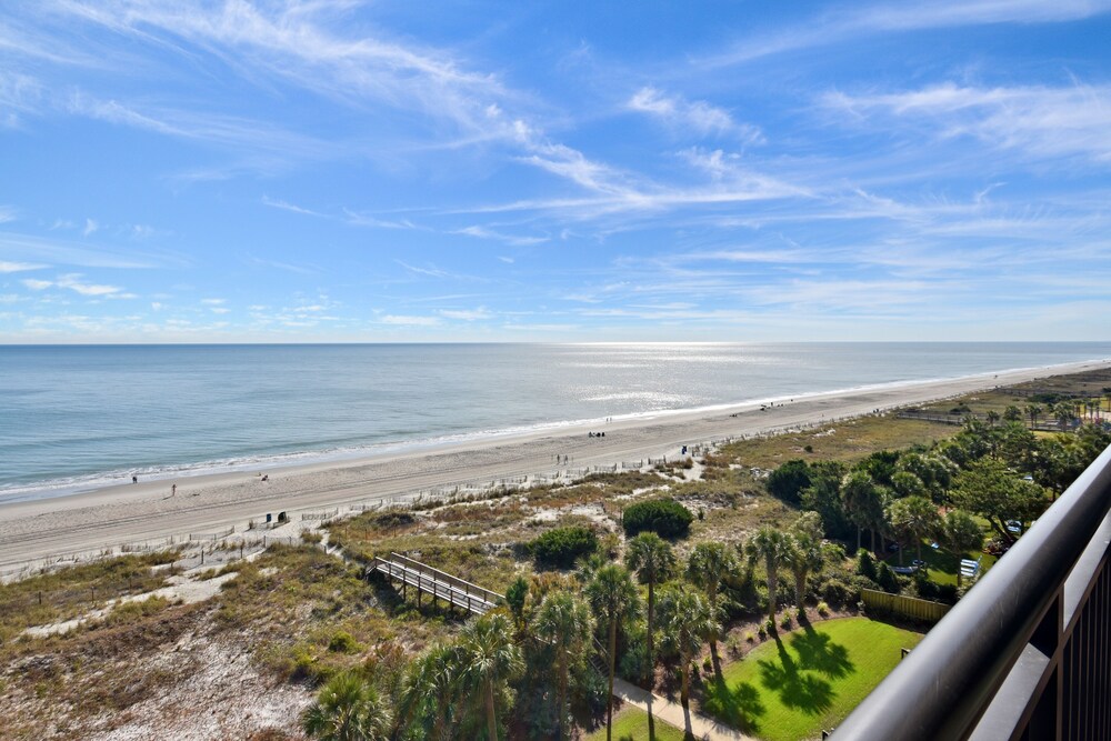 Southwind 802 5 Bedroom Condo