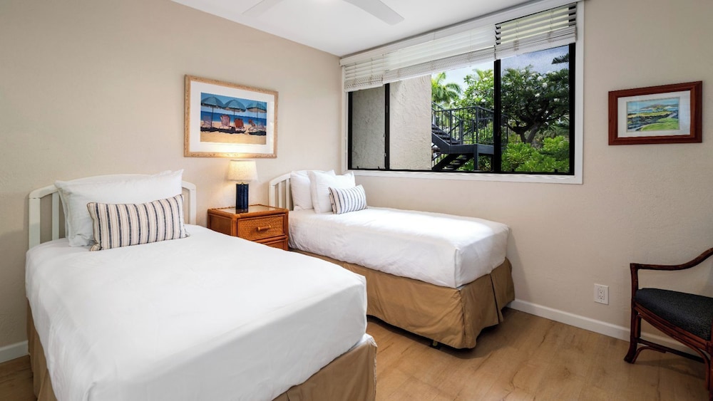 No Stairs - AC - Fantastic Ocean & Golf Course Views! -vrkcv