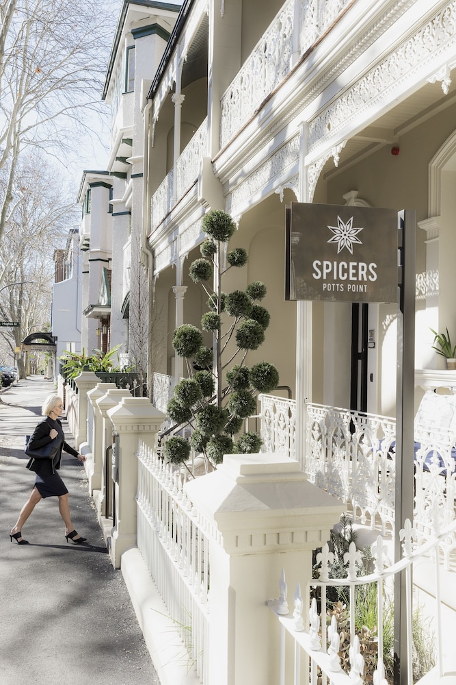 Hotel Spicers Potts Point - Image 1