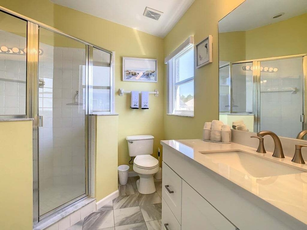 3br Pool Home In Indian Creek, Close To Disney 3 Bedroom Villa