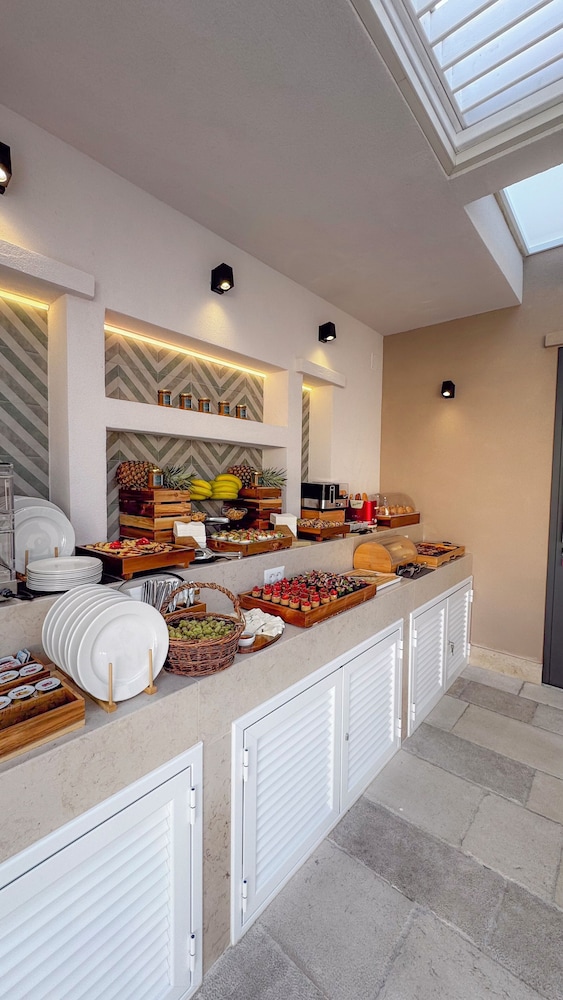 Kalinifta Rooms Luxury Style