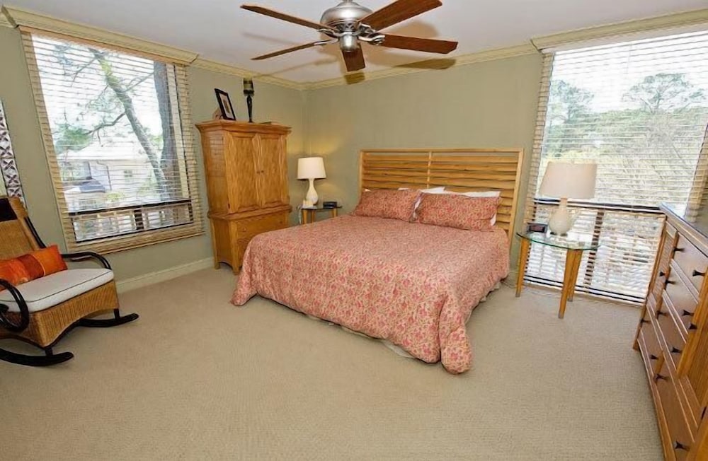 928 Cutter Court at The Sea Pines Resort view 5