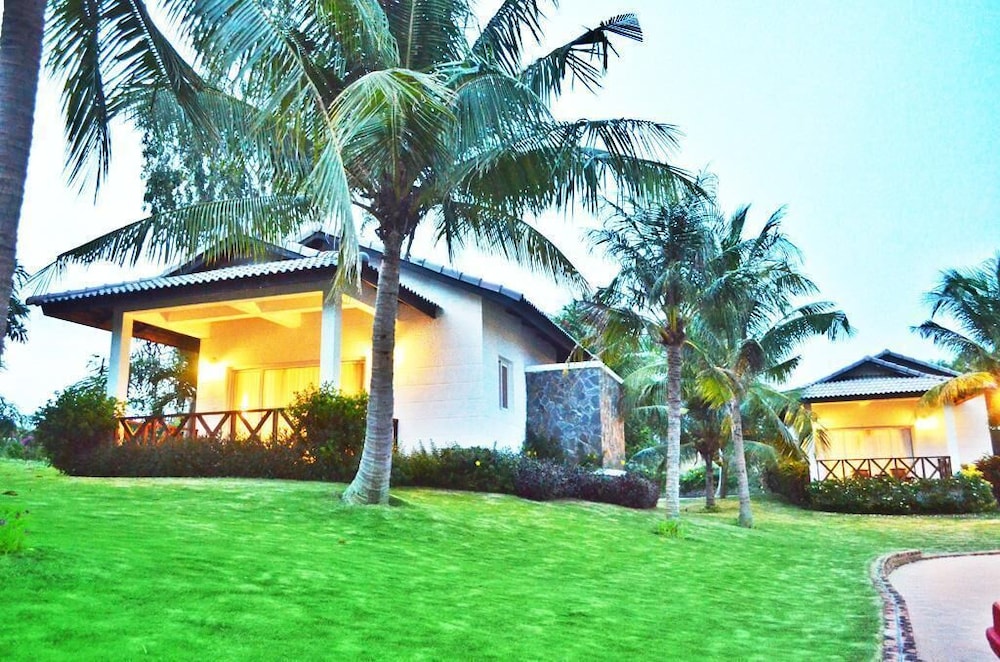Melon Resort Mũi Né