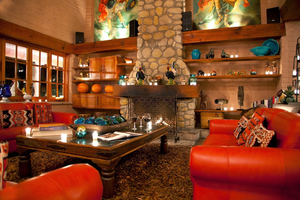 Sierra Lago Resort  Spa - All inclusive - Property Image 99