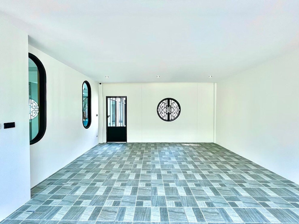 Modern Zen Vibe Pool Villa Phuket