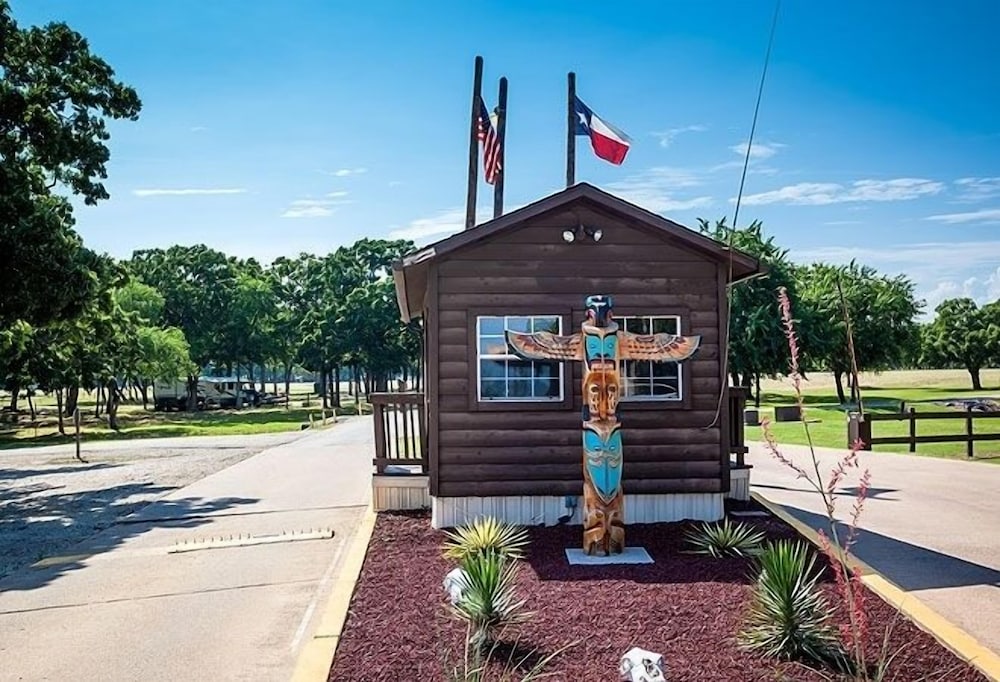 Lake Tawakoni RV Campground