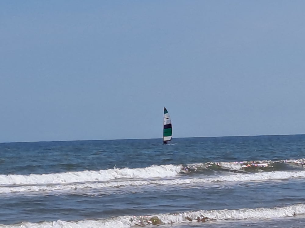 Seaside Chalet Retreat in Bridlington