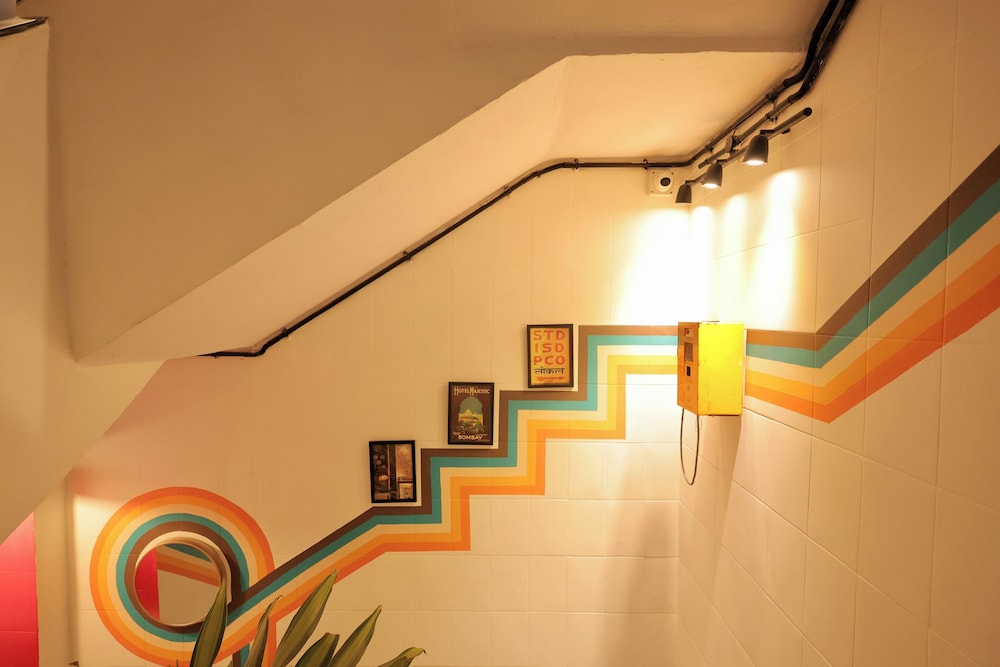 Locomo Hostel Mini - 9 mins from airport