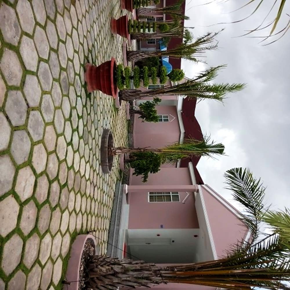 Resort Nha Mat