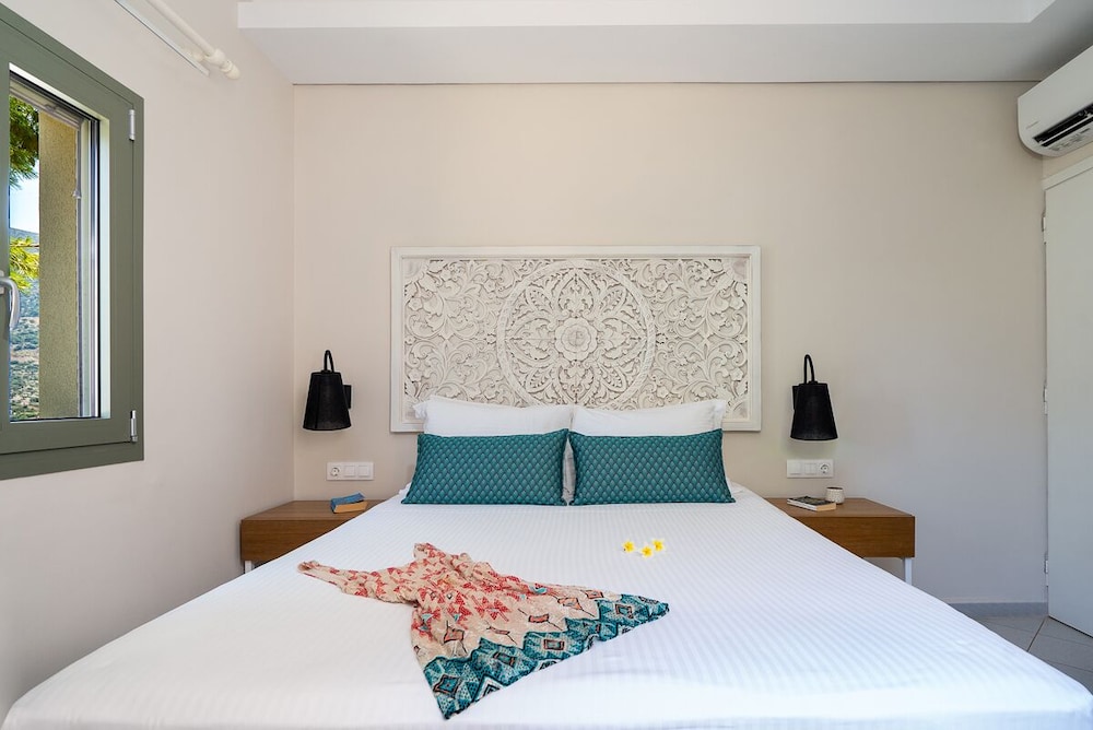 Blue View Villas